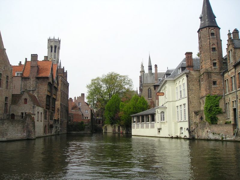Bruges - Belgique