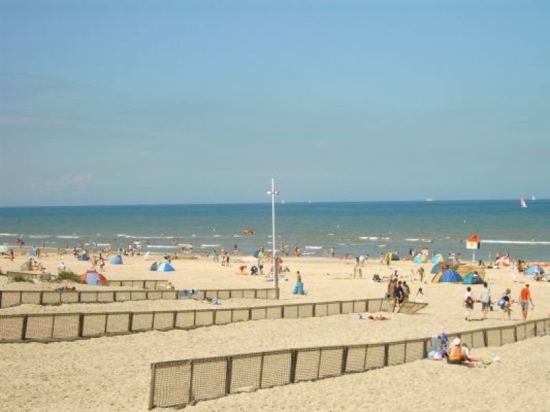 La Panne - Belgique